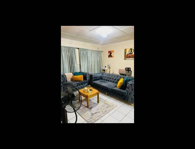 2 BEDROOM PROPERTY TO RENT IN NEW GERMANY